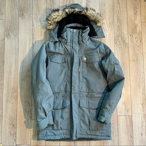 Fjallraven Yupik parka